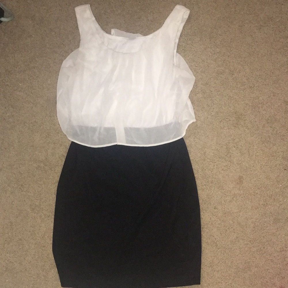 Business professional dress